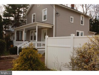 10 Hawthorne Ave, Ewing, NJ 08638