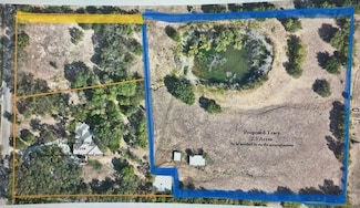 351 Sandlin Ln, Springtown, TX 76082