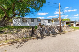 166 Scenic Valley Rd Unit Lot 8, Kerrville, TX 78028