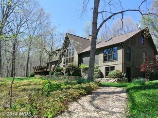 1224 Desert Rd, Reva, VA 22735