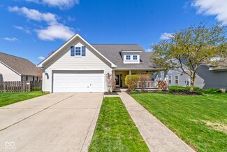 3856 Cornwallis Ln, Carmel, IN 46032