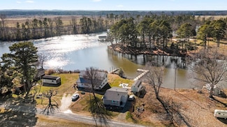 160 Bluebird Rd, Hague, VA 22469