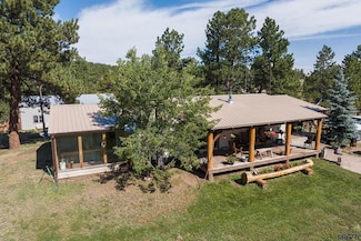 10000 Colorado 96, Westcliffe, CO 81252