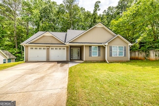 345 Morning Star Dr, Temple, GA 30179