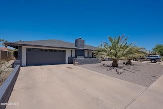 310 E Fremont Dr, Tempe, AZ 85282