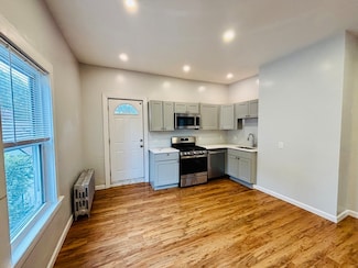 28 Wabon St Unit 2, Dorchester, MA 02121