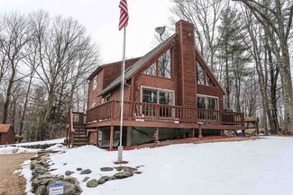 325 High St, Candia, NH 03034