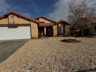 3319 Kellie Ave, Rosamond, CA 93560