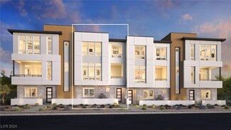651 Agate Bridge St, Las Vegas, NV 89138