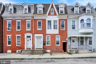 665 E Philadelphia St, York, PA 17403