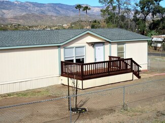 20481 E Emerald Dr, Black Canyon City, AZ 85324