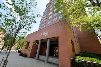 551 Observer Hwy Unit 8B, Hoboken, NJ 07030