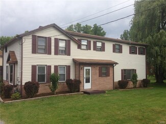 3159 Turnpike Rd, Auburn, NY 13021