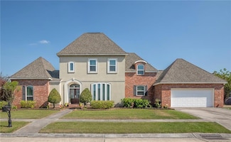 109 Valcour Ln, Destrehan, LA 70047
