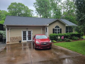 527 Owen Rd, Lexington, NC 27292