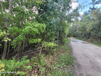 0 Logan Ave, Crescent City, FL 32112