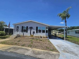 10801 Port Royal Dr, New Port Richey, FL 34654