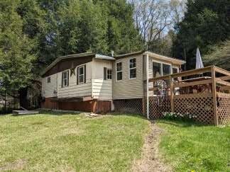 11 Turkey Nob Ln, Coudersport, PA 16915