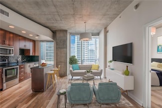 360 Nueces St Unit 1304, Austin, TX 78701