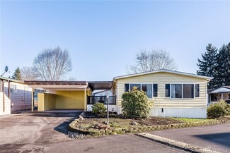 2903 34th Avenue Ct E Unit 56, Tacoma, WA 98443