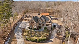 6923 Flagstone Dr, Ooltewah, TN 37363