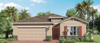 1335 Criswell Ln SE, Palm Bay, FL 32909