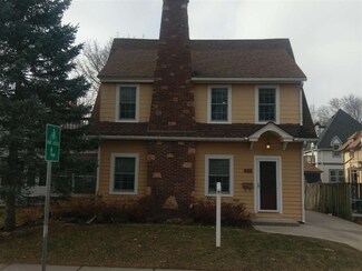 10 S Spooner St, Madison, WI 53726