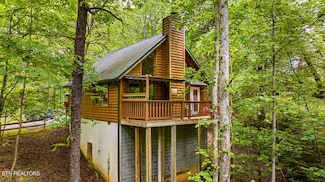 1452 Cupid Way, Sevierville, TN 37876