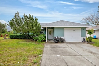 328 Roadrunner Ave, Sebring, FL 33870