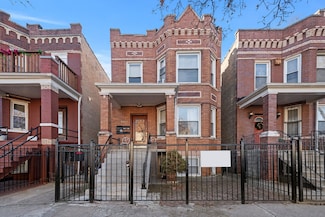 4103 W Palmer St, Chicago, IL 60639
