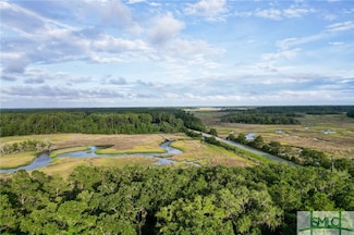 LOT 1 Retreat Ln NE, Townsend, GA 31331