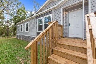 112 Rudolph Ln, Monticello, FL 32344