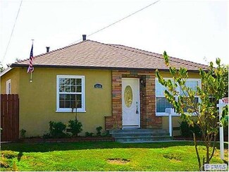 4244 Hartle Ave, Cudahy, CA 90201