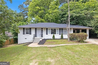 2683 Rockcliff Rd SE, Atlanta, GA 30316