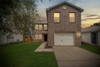 22815 Sherioaks Ln, Spring, TX 77389