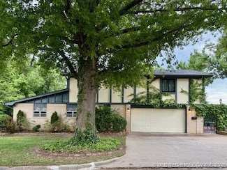 4207 Denison St, Muskogee, OK 74401
