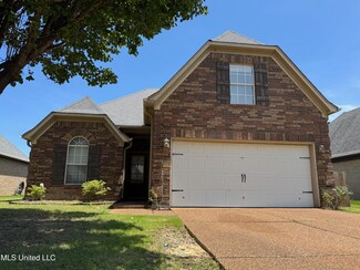 5684 Bedford Loop E, Southaven, MS 38672