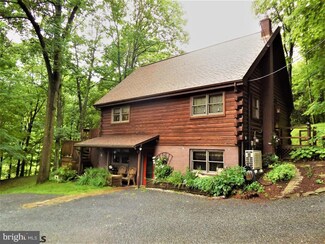 570 Maurer Ln, Julian, PA 16844