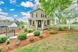 61 Pine Rd, West Suffield, CT 06093