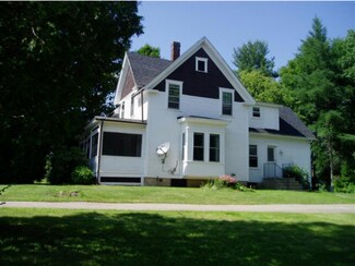 32 Lancaster St, Franklin, NH 03235