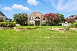 7200 Belle Meade Dr, Colleyville, TX 76034