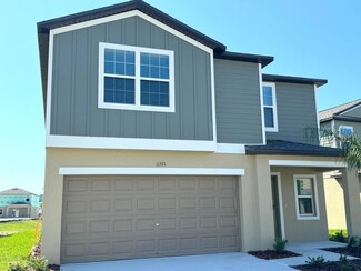 11571 Radiant Shore Loop, San Antonio, FL 33576