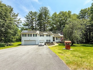 1 Fieldstone Way, Hopedale, MA 01747