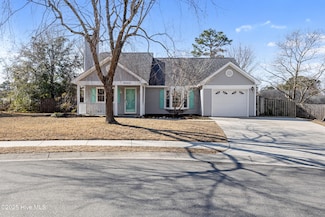 6502 Red Bay Ct, Wilmington, NC 28405