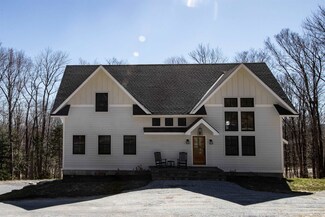 131 Edelweiss Rd, Ludlow, VT 05149