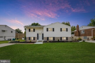 5521 Lanham Way, Baltimore, MD 21206
