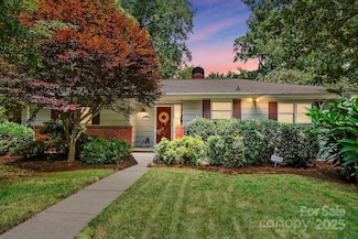 1029 Sewickley Dr, Charlotte, NC 28209