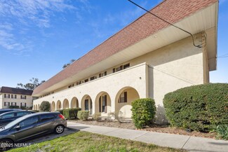 1550 El Camino Rd Unit 8, Jacksonville, FL 32216