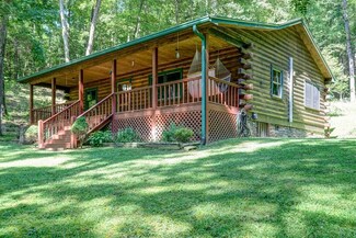 2785 Sunny Point Rd, Murphy, NC 28906