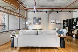 1863 Wazee St Unit 6E, Denver, CO 80202
